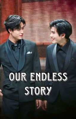 Our Endless Story cover