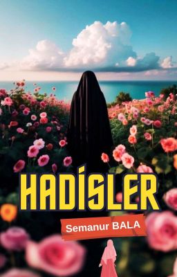 Hadisler cover