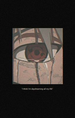 If Only (Kakashi X Oc) - Part 1 cover