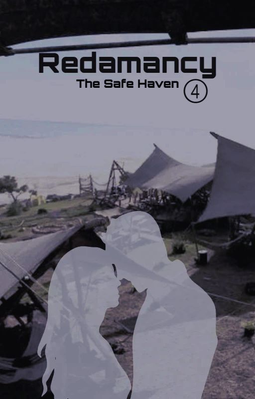 𝐑𝐞𝐝𝐚𝐦𝐚𝐧𝐜𝐲 ➃ - The Safe Haven, Newt by mazewriterrr