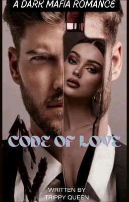 Code Of Love cover