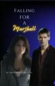 Falling for a Marshall by derekhalekolmlover