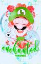 enchanted ; bowuigi by -nonhearted