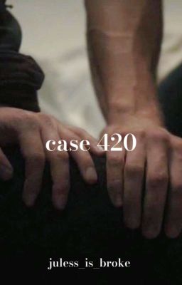 Case 420 /finished BxB/ cover