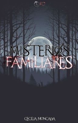 Misterios Familiares© cover