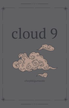 cloud 9 - shouto x reader by chxrybblgumsoda