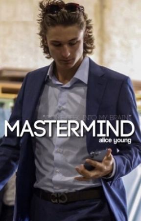 mastermind | bonus content by cIayevans