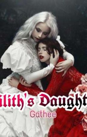 Lilith's Daughter  by Kaorix_