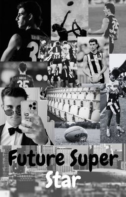 Future Super Stars cover