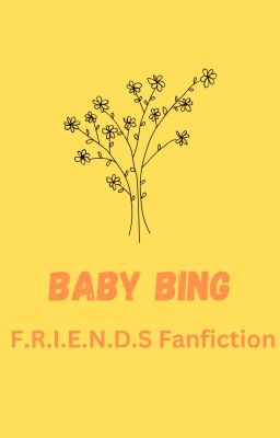 Baby Bing - F.R.I.E.N.D.S cover