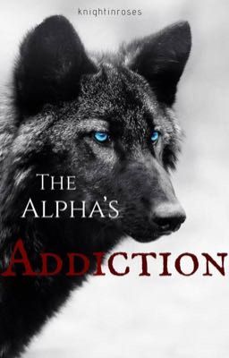 The Alpha's Addiction [BXB] cover