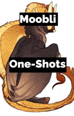 Moonbli One-Shots cover