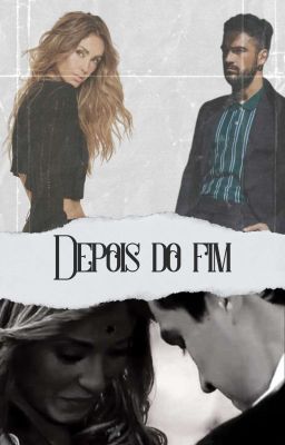 Depois do fim (MyM) cover