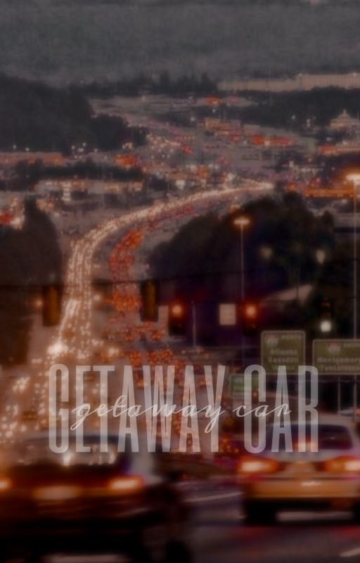 Getaway Car | fast and furious by Dawn_Gemini