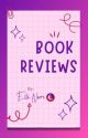 EN's Book Reviews by ellinoom