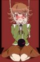 Un Amor Doloroso ||Chihiro Fujisaki Yandere x Lector|| by UnDesconocidoFeliz