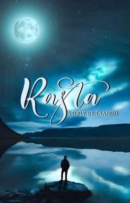 RASTA (Book 3 - Birla Brothers) cover