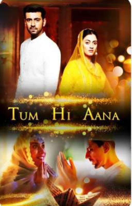 Tum Hi Aana TS ft. Duha by Manushi_86