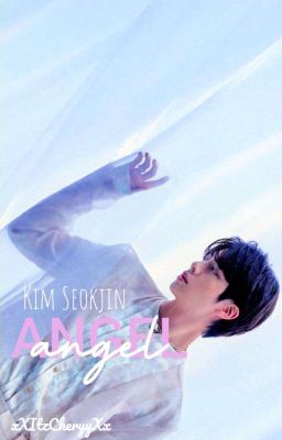 Angel - Kim Seokjin (2/4)  cover