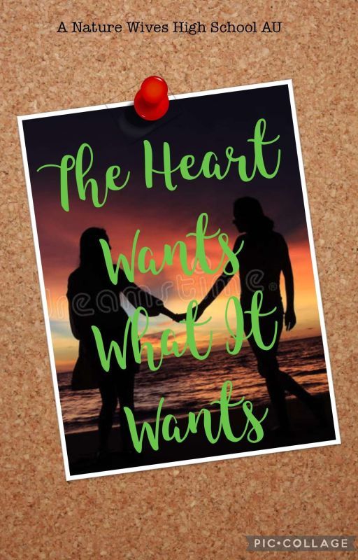 The Heart Wants What It Wants - Hermpires SMP S2: Natures Wives High School AU by BananaBrain13