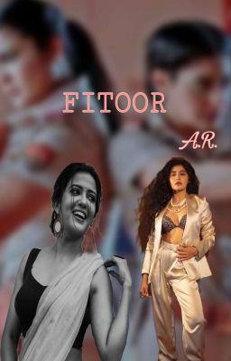 FITOOR. ft. kareena cover