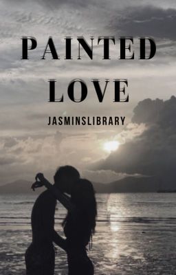 PAINTED LOVE cover