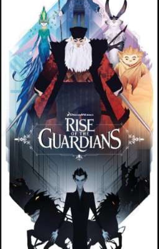 rise of the guardians oneshots  by shadowfox666543