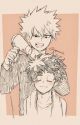 Knots in Second Year | Bakugo x Deku by ririsager