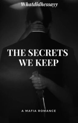 The Secrets We Keep cover