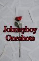 Johnnyboy oneshots by Bu3ck3rs_bab3