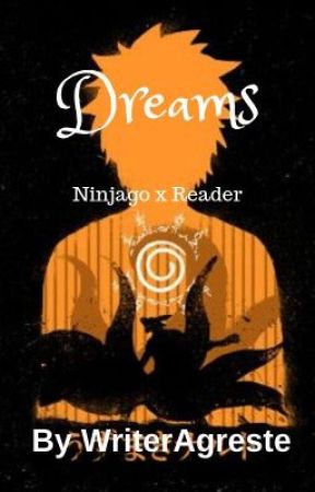 OG Ninjago Dreams 2019-2021 by WriterAgreste