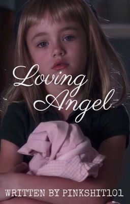 Loving Angel cover