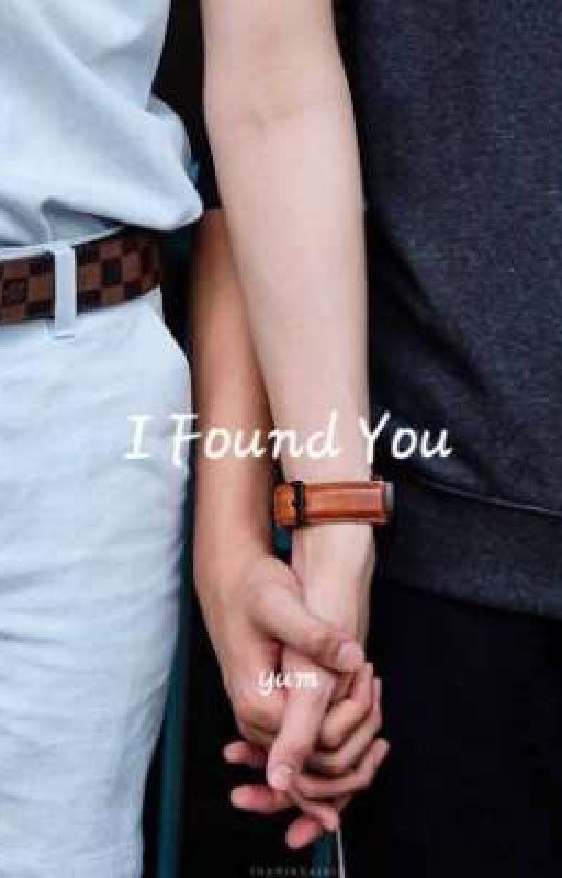 I Found You by Yum182