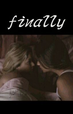 Finally (Emison) cover