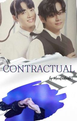 Contractual 📄❤️ cover