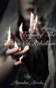 Fanning the Flames of Rebellion [A Lunar Chronicles Fanfic] by _Paradise_Books_