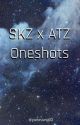 SKZ x ATZ Oneshots by Yunxsung03