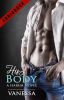 His Body Audiobook