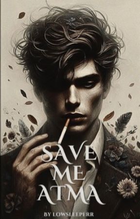 Save Me Atma by LowSleeperr