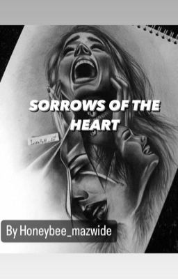 SORROWS OF THE HEART  cover