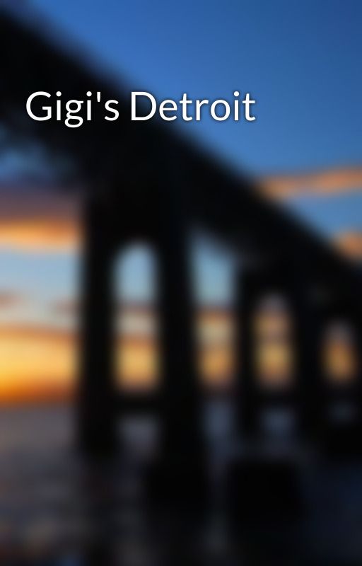 Gigi's Detroit by josephkosmalski