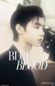 blue blood. | park sunghoon ✓ by -saebyeok