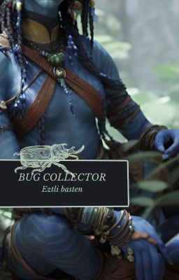 Bug collector cover