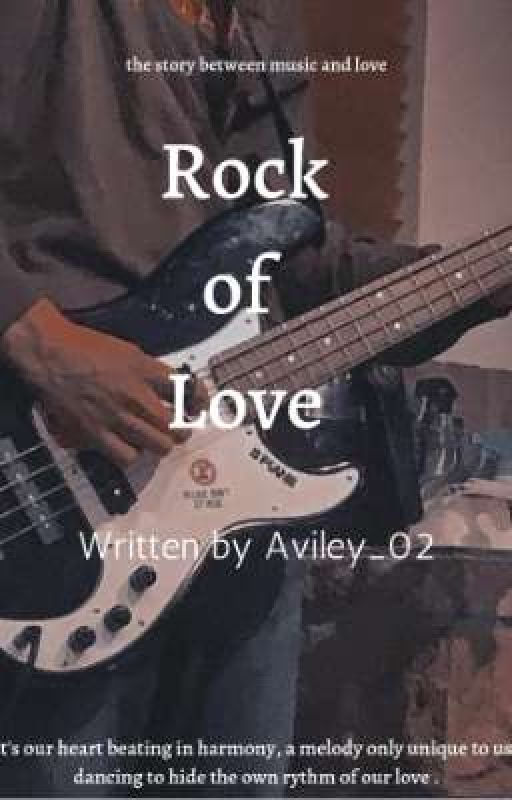 Rock of Love by aviley_02