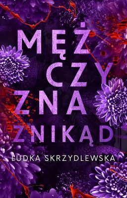 Mężczyzna znikąd | Obrońcy z Chicago #1 | ZAKOŃCZONE cover