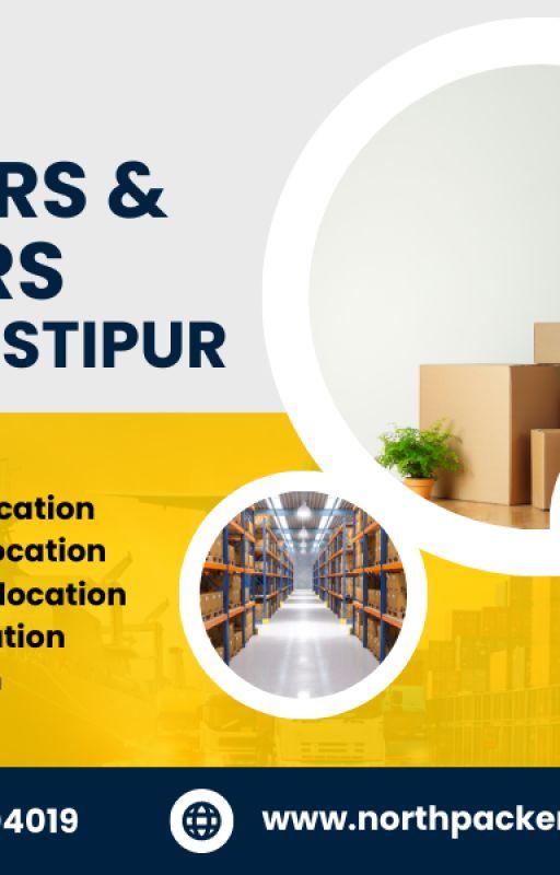 Packers and Movers in Samastipur| 8210904019 |Samastipur Packers & Movers by northpacker