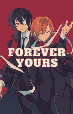 Forever Yours cover