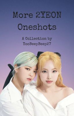 More 2YEON Oneshots cover