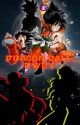 Dragon Ball: RWBY (RWBY & Dragon Ball x Male Reader) by LavenderBlitz