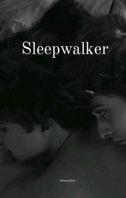 Sleepwalker(BoyxBoy) cover